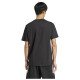 Adidas Ανδρική κοντομάνικη μπλούζα House of Tiro Linear Sportswear Graphic Tee